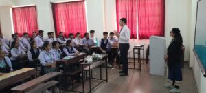 15.01.25 Seminar on Master in Pharmaceutical Science USA - BK Patil College Taloja (1)